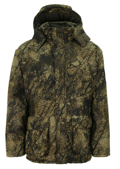 Костюм мужской зимний IFRIT Tauren (Alova Premium/Fleece) Islands, 44/46-170/176
