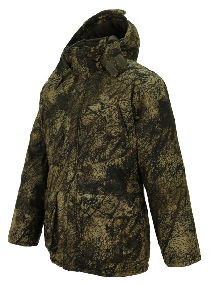 Костюм мужской зимний IFRIT Tauren (Alova Premium/Fleece) Islands, 44/46-170/176