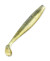 Виброхвост BAT Fiery Tail FYU135 (135 mm.) # 372 Уп.3