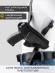 Кобура Glock 17 портупея на резинке