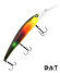 Воблер BAT JOBEN BT017 (120мм., 19 гр. 0-8 м.) #2OL152 Воблер BAT JOBEN BT017 (120мм., 19 гр. 0-8 м.) #2OL152
