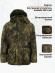 Костюм мужской зимний IFRIT Tauren (Alova Premium/Fleece) Islands, 48/50-182/188