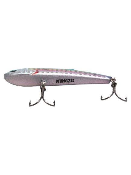 Раттлин Namazu Rebel, L-70 мм, 14 г, тонущий, цвет №14/300/ Раттлин Namazu Rebel, L-70 мм, 14 г, тонущий, цвет №14/300/