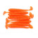 Виброхвост YAMAN PRO Betta, р.2,5 inch, цвет #03 - Carrot gold flake (уп. 8 шт.) Виброхвост YAMAN PRO Betta, р.2,5 inch, цвет #03 - Carrot gold flake (уп. 8 шт.)