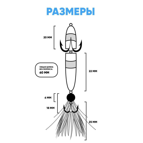 Мандула YAMAN, р. XS, 60 мм, цвет 9 Мандула YAMAN, р. XS, 60 мм, цвет 9