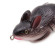 Мышь-незацепляйка Namazu MOUSE с лепестками, 76 мм, 26 г, цвет 11, крючок-двойник YR Hooks (BN) #2 Мышь-незацепляйка Namazu MOUSE с лепестками, 76 мм, 26 г, цвет 11, крючок-двойник YR Hooks (BN) #2