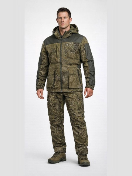 Костюм "Shaman Elite" твил (Рафл, 52/54, 170-176) Костюм "Shaman Elite" твил (Рафл, 52/54, 170-176)