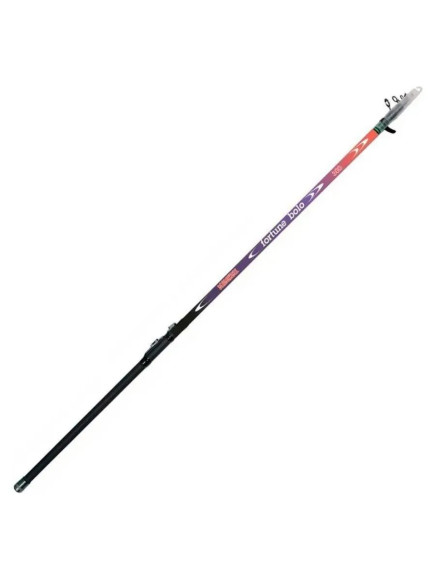 Удилище стеклопластиковое с/к NAMAZU Fortune Bolo, 3 м, тест 15-40г/50/