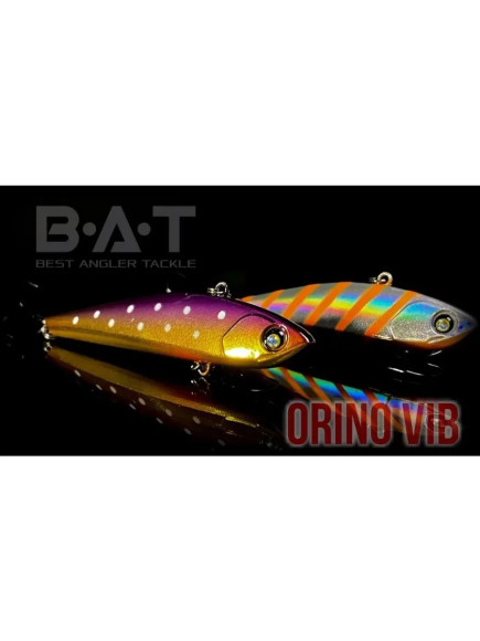 Раттлин BAT ORINO ВТ21 (95 ММ., 28 ГР.) ЦВЕТ B037