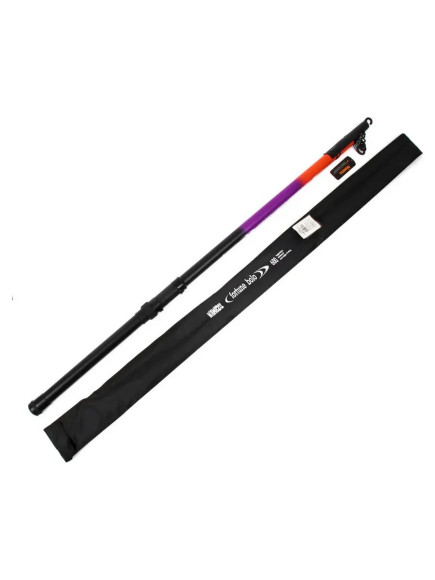 Удилище стеклопластиковое с/к NAMAZU Fortune Bolo, 4 м, тест 15-40г