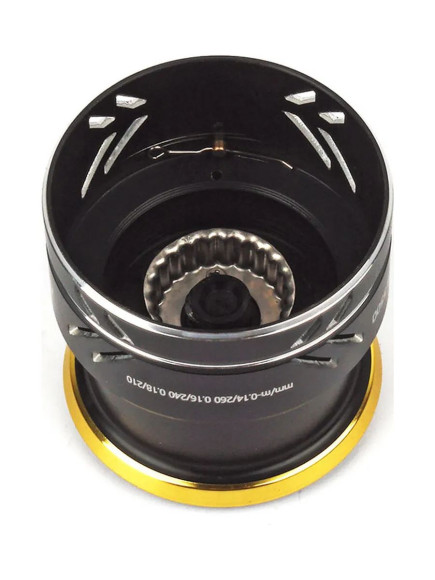 Катушка Nautilus Orka Feeder 5500 Катушка Nautilus Orka Feeder 5500