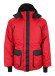 Костюм мужской зимний IFRIT Centaur (Blazer/Fleece) Красный, 44/46-170/176