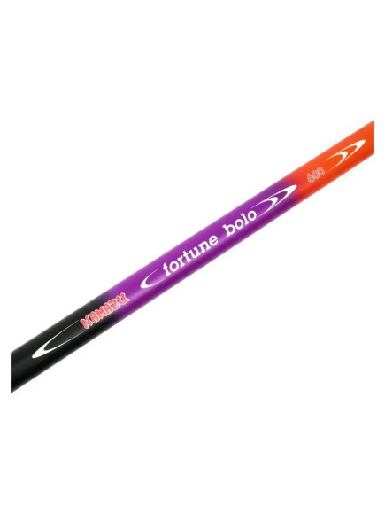 Удилище стеклопластиковое с/к NAMAZU Fortune Bolo, 6 м, тест 15-40г/25/ Удилище стеклопластиковое с/к NAMAZU Fortune Bolo, 6 м, тест 15-40г/25/