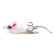 Мышь-незацепляйка Namazu MOUSE с лепестками, 76 мм, 26 г, цвет 16, крючок-двойник YR Hooks (BN) #2/0 Мышь-незацепляйка Namazu MOUSE с лепестками, 76 мм, 26 г, цвет 16, крючок-двойник YR Hooks (BN) #2/0