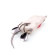 Мышь-незацепляйка Namazu MOUSE с лепестками, 76 мм, 26 г, цвет 16, крючок-двойник YR Hooks (BN) #2/0 Мышь-незацепляйка Namazu MOUSE с лепестками, 76 мм, 26 г, цвет 16, крючок-двойник YR Hooks (BN) #2/0