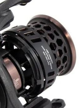 Катушка безынерционная Namazu ABSOLUTE FEEDER AF4500, 8+1 подш., метал. шпуля Катушка безынерционная Namazu ABSOLUTE FEEDER AF4500, 8+1 подш., метал. шпуля