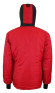 Костюм мужской зимний IFRIT Centaur (Blazer/Fleece) Красный, 48/50-170/176