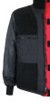 Костюм мужской зимний IFRIT Centaur (Blazer/Fleece) Красный, 48/50-170/176
