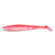 Виброхвост YAMAN PRO Flatter Shad, р.3 inch, цвет #27 - Red White (уп. 6 шт.) Виброхвост YAMAN PRO Flatter Shad, р.3 inch, цвет #27 - Red White (уп. 6 шт.)