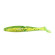 Виброхвост YAMAN PRO Mamura, р.4 inch, цвет #10 - Green pepper (уп. 5 шт.) Виброхвост YAMAN PRO Mamura, р.4 inch, цвет #10 - Green pepper (уп. 5 шт.)
