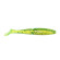 Виброхвост YAMAN PRO Mamura, р.4 inch, цвет #10 - Green pepper (уп. 5 шт.) Виброхвост YAMAN PRO Mamura, р.4 inch, цвет #10 - Green pepper (уп. 5 шт.)