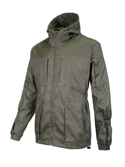 Костюм Элементаль Shaman-elite (Twill) Хаки (56/58-170/176)