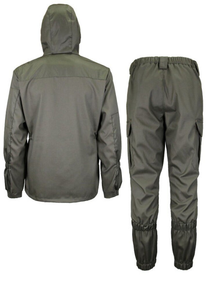 Костюм Элементаль Shaman-elite (Twill) Хаки (56/58-170/176)