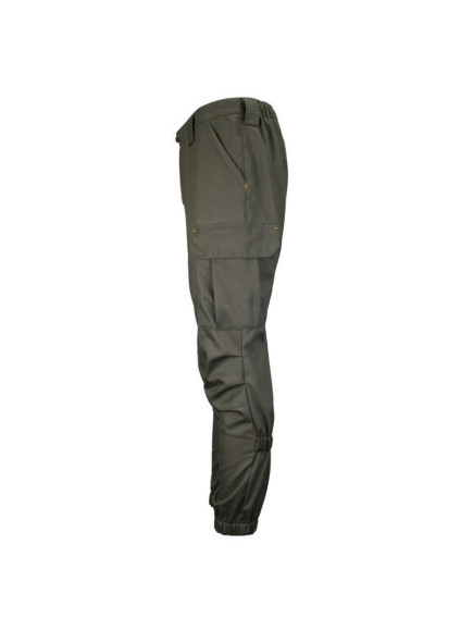 Костюм Элементаль Shaman-elite (Twill) Хаки (56/58-170/176)