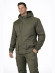 Костюм Элементаль Shaman-elite (Twill) Хаки (56/58-170/176)