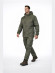 Костюм Элементаль Shaman-elite (Twill) Хаки (56/58-170/176)