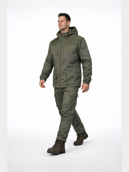 Костюм Элементаль Shaman-elite (Twill) Хаки (56/58-170/176)