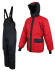 Костюм мужской зимний IFRIT Centaur (Blazer/Fleece) Красный, 48/50-182/188