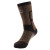 Термоноски "Сибирский Следопыт" Yak wool, до -40°С, р.37-39/5/100/