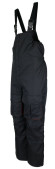 Костюм мужской зимний IFRIT Centaur (Blazer/Fleece) Красный, 56/58-170/176