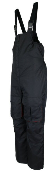 Костюм мужской зимний IFRIT Centaur (Blazer/Fleece) Красный, 56/58-170/176