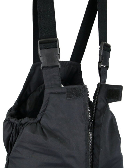 Костюм мужской зимний IFRIT Centaur (Blazer/Fleece) Красный, 56/58-170/176