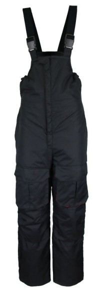 Костюм мужской зимний IFRIT Centaur (Blazer/Fleece) Красный, 56/58-182/188