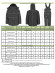 Костюм мужской зимний IFRIT Centaur (Blazer/Fleece) Красный, 56/58-182/188