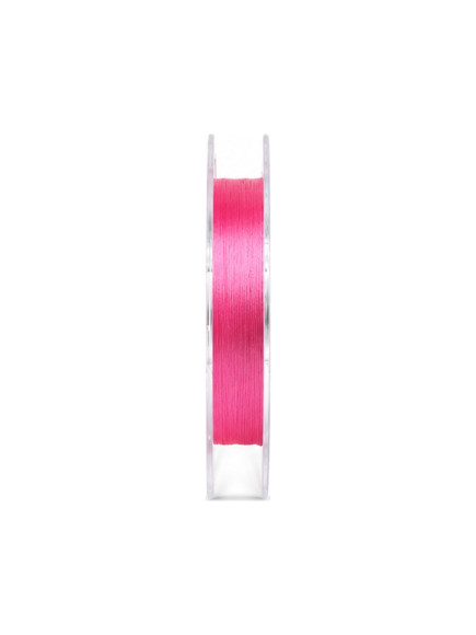 Шнур Nautilus X4 Morm Special Pink 1,8кг 0.2 PE 100м NEW
