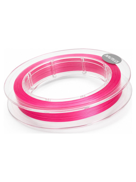Шнур Nautilus X4 Morm Special Pink 1,8кг 0.2 PE 100м NEW
