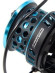 Катушка безынерционная Namazu ABSOLUTE FEEDER AF5500, 8+1 подш., метал. шпуля