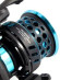 Катушка безынерционная Namazu ABSOLUTE FEEDER AF5500, 8+1 подш., метал. шпуля