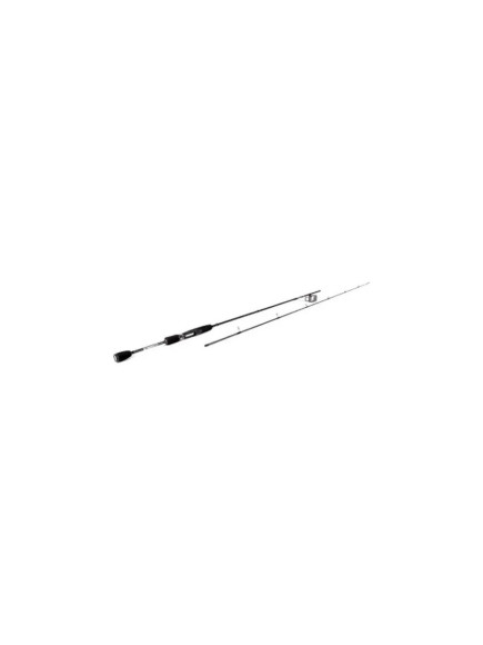 Спиннинг штекерный карбоновый Namazu Pro Catch-Jack-X Ultimate game IM8 2,65m / 7-35 г/25/