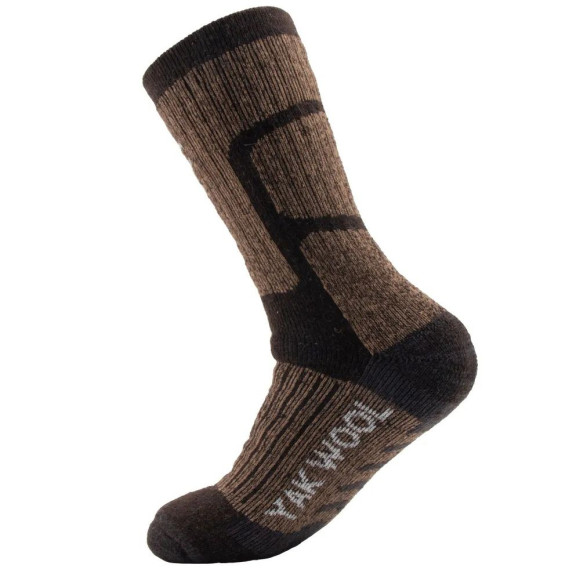 Термоноски "Следопыт" Yak wool, до -40°С, р.40-42/5/100/ Термоноски "Следопыт" Yak wool, до -40°С, р.40-42/5/100/