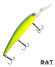 Воблер BAT JOBEN BT017 (120мм., 19 гр. 0-8 м.) #D236 Воблер BAT JOBEN BT017 (120мм., 19 гр. 0-8 м.) #D236