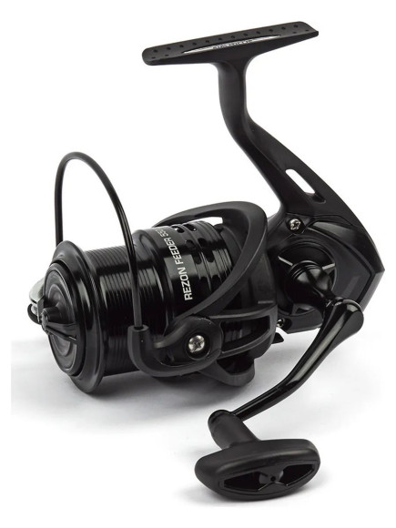 Катушка Nautilus Rezon Feeder 5500 Катушка Nautilus Rezon Feeder 5500
