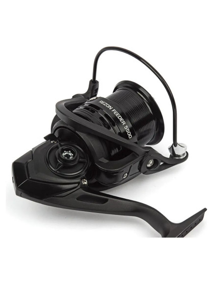 Катушка Nautilus Rezon Feeder 5500 Катушка Nautilus Rezon Feeder 5500