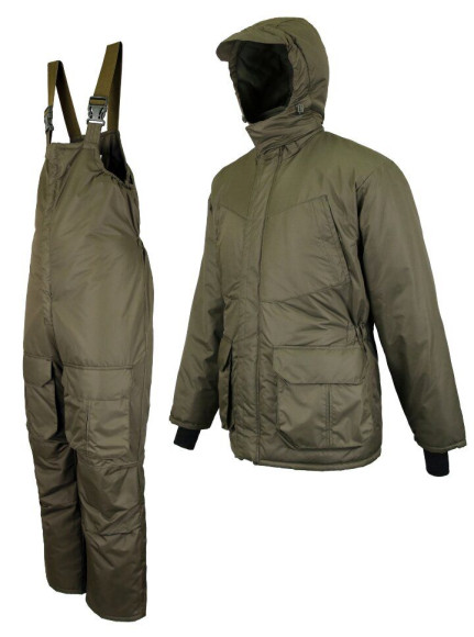 Костюм мужской зимний IFRIT Centaur (Blazer/Fleece) Хаки, 48/50-182/188 Костюм мужской зимний IFRIT Centaur (Blazer/Fleece) Хаки, 48/50-182/188