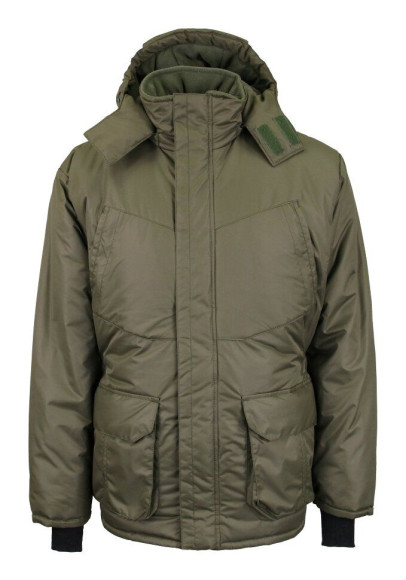 Костюм мужской зимний IFRIT Centaur (Blazer/Fleece) Хаки, 48/50-182/188 Костюм мужской зимний IFRIT Centaur (Blazer/Fleece) Хаки, 48/50-182/188