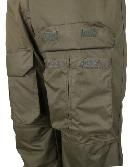 Костюм мужской зимний IFRIT Centaur (Blazer/Fleece) Хаки, 48/50-182/188 Костюм мужской зимний IFRIT Centaur (Blazer/Fleece) Хаки, 48/50-182/188
